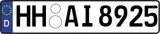 HH-AI8925