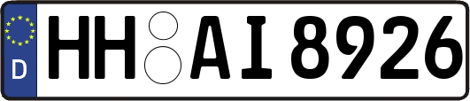 HH-AI8926