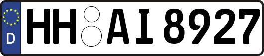 HH-AI8927
