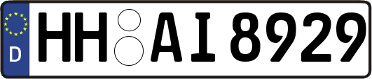 HH-AI8929