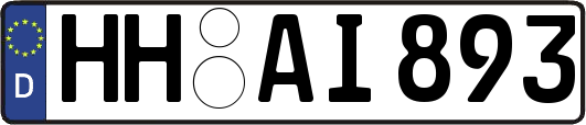 HH-AI893