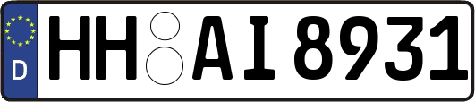 HH-AI8931