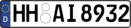 HH-AI8932