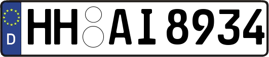 HH-AI8934