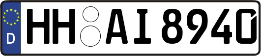 HH-AI8940