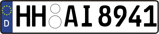 HH-AI8941