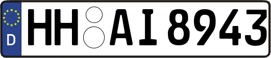 HH-AI8943