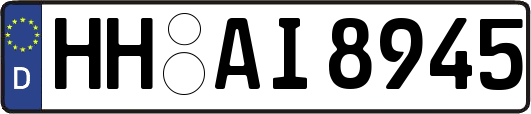 HH-AI8945