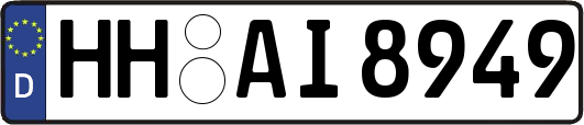 HH-AI8949