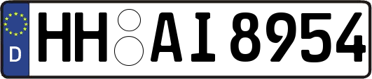 HH-AI8954