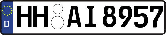 HH-AI8957