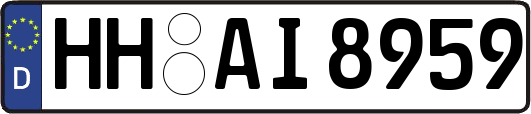 HH-AI8959