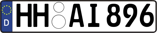HH-AI896