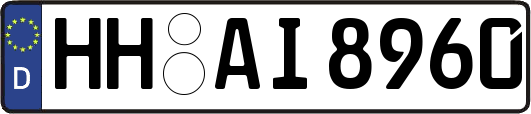HH-AI8960