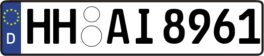 HH-AI8961