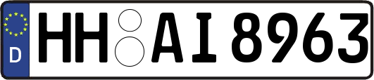 HH-AI8963