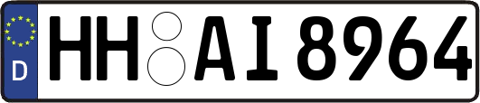 HH-AI8964