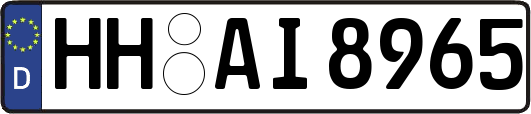 HH-AI8965