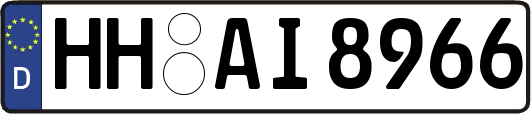 HH-AI8966
