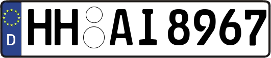 HH-AI8967