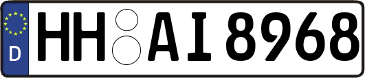 HH-AI8968