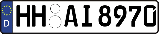 HH-AI8970