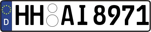 HH-AI8971