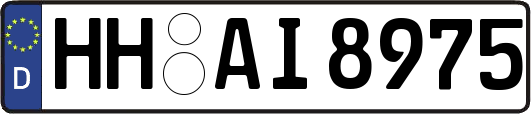 HH-AI8975