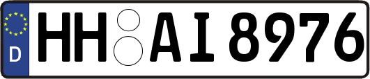 HH-AI8976