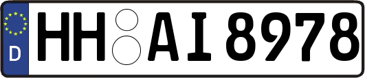 HH-AI8978