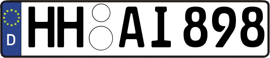 HH-AI898