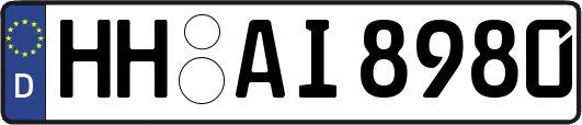 HH-AI8980