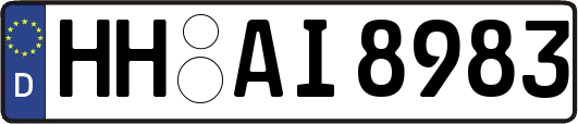 HH-AI8983
