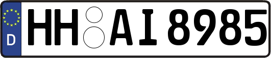 HH-AI8985