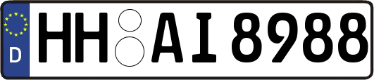HH-AI8988