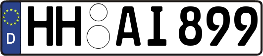 HH-AI899