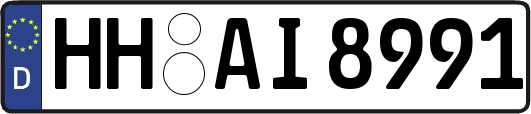 HH-AI8991