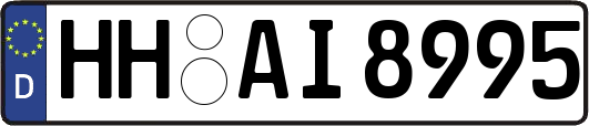HH-AI8995