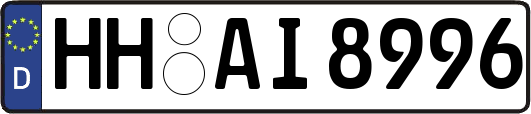 HH-AI8996