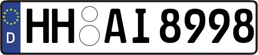 HH-AI8998