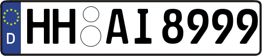 HH-AI8999