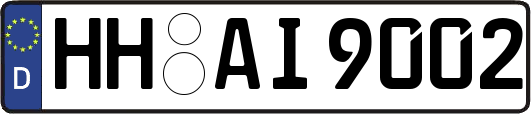 HH-AI9002