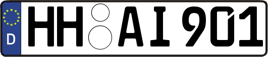 HH-AI901