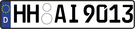 HH-AI9013