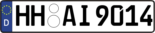 HH-AI9014