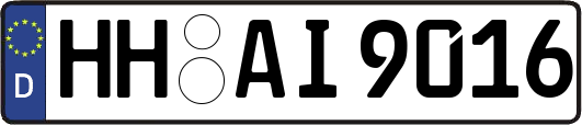HH-AI9016