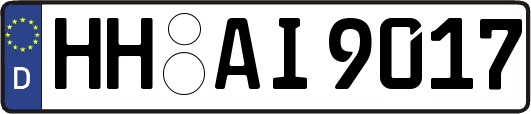 HH-AI9017