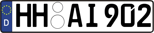 HH-AI902