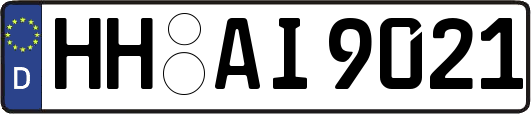 HH-AI9021