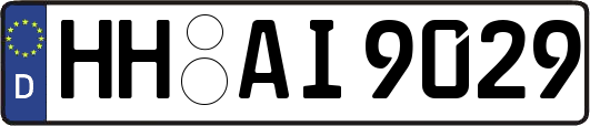 HH-AI9029